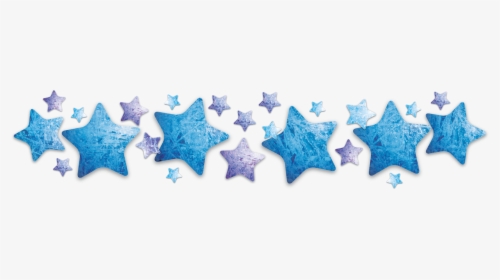 Stars-1906226 - Baby Boy 1st Birthday Png, Transparent Png, Transparent PNG