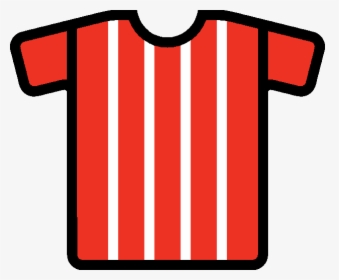 Kit Icon Uru Central Español V1 - Football Shirt Icon Png, Transparent Png, Transparent PNG