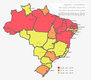 Brazil, HD Png Download, Transparent PNG