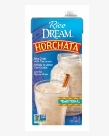 Rice Dream Horchata, HD Png Download, Transparent PNG