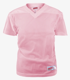 Mesh Football Jersey   Title Mesh Football Jersey - Active Shirt, HD Png Download, Transparent PNG