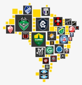 Manaus Futebol Clube, HD Png Download, Transparent PNG