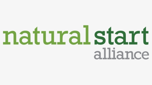 Home - Natural Start Alliance Logo, HD Png Download, Transparent PNG
