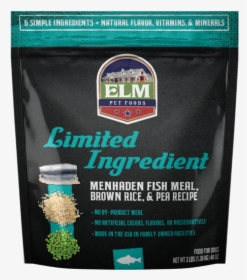 Limited Ingredient Menhaden Fish Meal & Brown Rice - Gardening, HD Png Download, Transparent PNG
