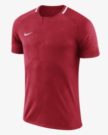 Nike Dry Challenge Ii Jersey, HD Png Download, Transparent PNG