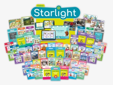 Starlight - Educational Toy, HD Png Download, Transparent PNG