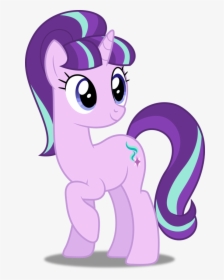 Little Pony Png Hd, Transparent Png, Transparent PNG