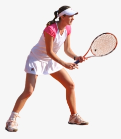 Download Tennis Player Png - People Playing Tennis Png, Transparent Png, Transparent PNG