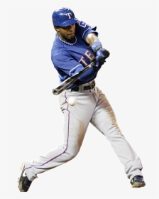 Baseball Player Png, Transparent Png, Transparent PNG
