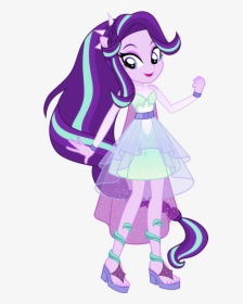 Vector 10 Friendship Power Starlight Glimmer By Whalepornoz - Mlp Eg Starlight Glimmer, HD Png Download, Transparent PNG