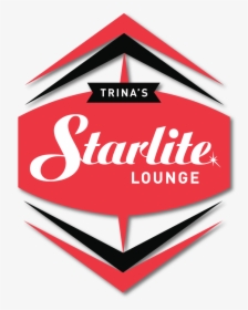 Trina's Starlite Lounge, HD Png Download, Transparent PNG