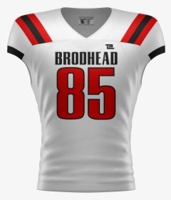 Sublimated Football Designs, HD Png Download, Transparent PNG