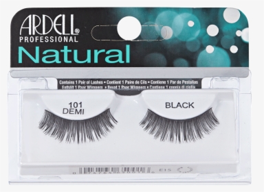 Ardell Wispies Natural, HD Png Download, Transparent PNG