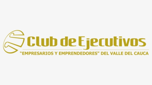 Club De Ejecutivos - Cauchosol, HD Png Download, Transparent PNG