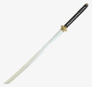 Espada Sword Ninja @lucianoballack - Sword Png, Transparent Png, Transparent PNG