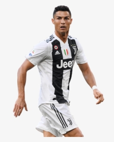 Cristiano Ronaldo Png - Cristiano Ronaldo 2019 Png, Transparent Png, Transparent PNG