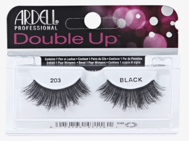 Ardell Lashes Double Up, HD Png Download, Transparent PNG