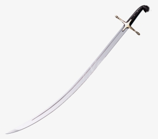 #weapon #long #silver #sword #knight #armor #knife - Shamshir, HD Png Download, Transparent PNG