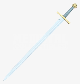 Excalibur Sword Png - Excalibur Swords, Transparent Png, Transparent PNG
