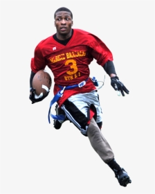 Football Player Png, Transparent Png, Transparent PNG