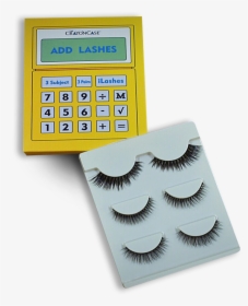 Add Lashes - Eyelash Extensions, HD Png Download, Transparent PNG