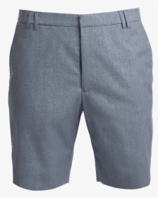 Blue Heron Cotton Linen Bermuda Shorts   Class - Bermuda Shorts, HD Png Download, Transparent PNG