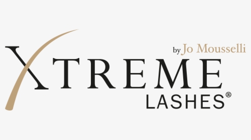 Logo Xtreme Lashes - Xtreme Lashes By Jo Mousselli, HD Png Download, Transparent PNG