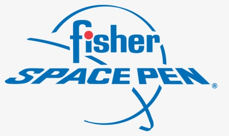 Fisher Space Pen Logo, HD Png Download, Transparent PNG
