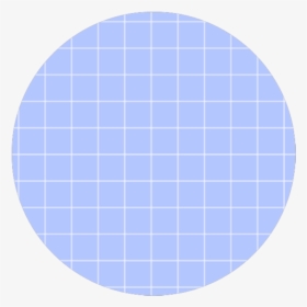 #cuadros #circulo #circle #png #blue #azul #white #blanco - Circle, Transparent Png, Transparent PNG