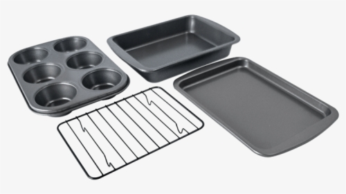 Cooking Pans - Cookware And Bakeware, HD Png Download, Transparent PNG