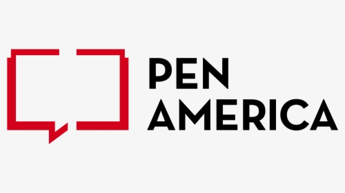 Pen America, HD Png Download, Transparent PNG