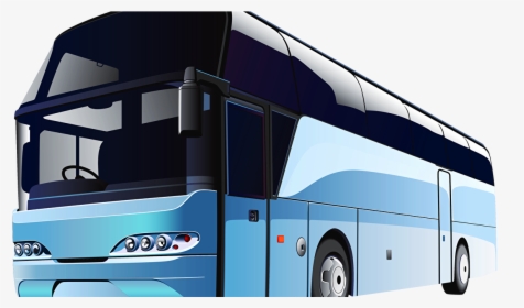 Apac Bus Market - Bus Icon Png Transparent, Png Download, Transparent PNG
