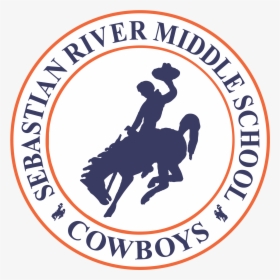 Sebastian River Middle School - Equestrianism, HD Png Download, Transparent PNG