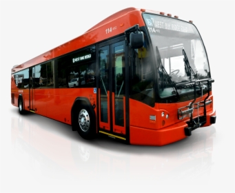 Bus Image - Tour Bus Service, HD Png Download, Transparent PNG