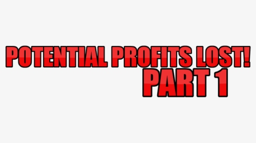 Potential Profits Part 1 - Baker Boys Distribution, HD Png Download, Transparent PNG