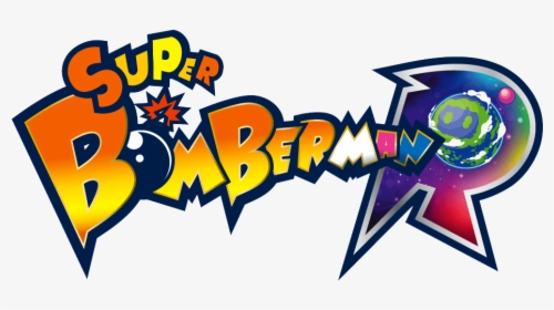 Super Bomberman R Png, Transparent Png, Transparent PNG
