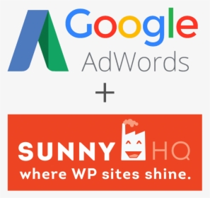Google Adwords Sunny Hq - New Google, HD Png Download, Transparent PNG