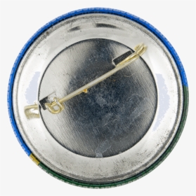 Philadelphia Pennsylvania Liberty Bell Button Back - Circle, HD Png Download, Transparent PNG