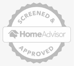 Home Advisor Logo Gray-01 - Site Directed Mutagenesis, HD Png Download, Transparent PNG