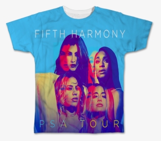 Fifth Harmony Album Itunes , Png Download - Don T Say You Love Me Fifth Harmony, Transparent Png, Transparent PNG