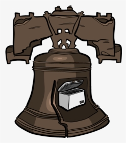 Church Bell Clipart , Png Download - Church Bell, Transparent Png, Transparent PNG