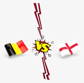 Fifa World Cup 2018 Third Place Play-off Belgium Vs - India Vs England Wc 2019, HD Png Download, Transparent PNG