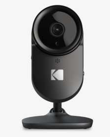 Kodak Cherish F670 Home Security Camera - Ip Cam Ipc019, HD Png Download, Transparent PNG