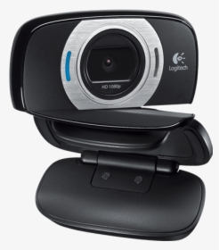 Hd Webcam C615 - Logitech Hd C615, HD Png Download, Transparent PNG