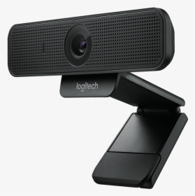 Logitech C925e Webcam, HD Png Download, Transparent PNG