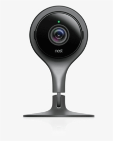 Nest Cam Indoor Security Camera - Google Nest Cam Indoor, HD Png Download, Transparent PNG