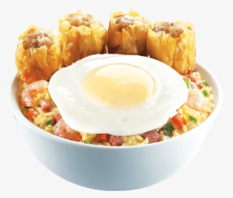 Breakfast Food Png - Poached Egg, Transparent Png, Transparent PNG