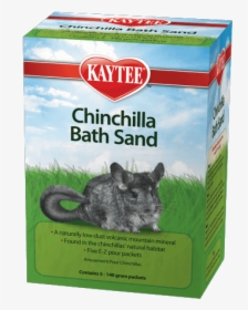 Kaytee Chinchilla Bath Sand, HD Png Download, Transparent PNG