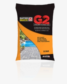 G2 Maxx Polymeric Sand, HD Png Download, Transparent PNG