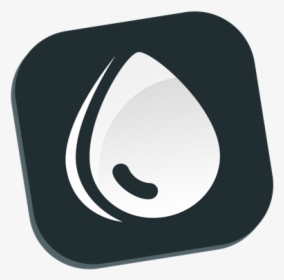 Dropshare, HD Png Download, Transparent PNG